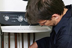 boiler repair Pentrer Beirdd